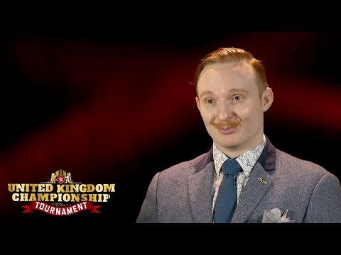 Gentleman Jack Gallagher is playing chess while everyone else is playing checkers