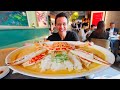 The best restaurant in hong kong 200 flower crab you dont want to miss