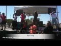 G Fire Productions "Back in the Day" (2011)