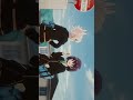 あの風巻祭里がネクタイ!?!?(#アニメ #あやかしトライアングル)