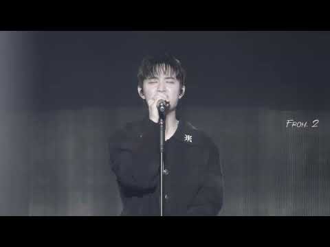 [FANCAM/4K] 251206 DO it! THE FINAL 디오 도경수 | 로스트 Lost