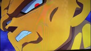 Gohan and piccolo vs cell max part 1