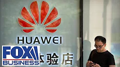 FCC designates Huawei, ZTE as national security threats