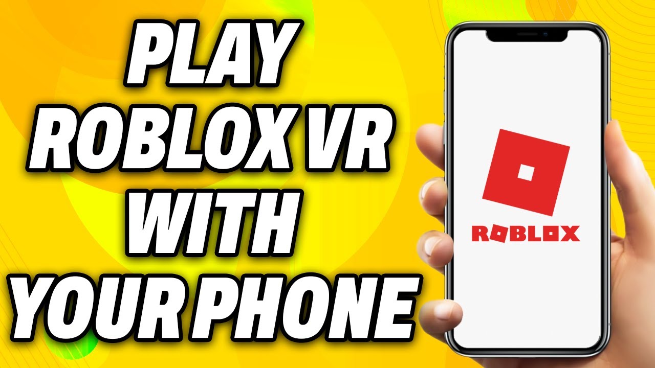 how to play roblox on vr playstation｜TikTok Search
