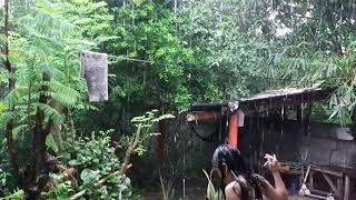 Ligo Sa Ulan Minsan Lang Maging Bata Meikah And Megan