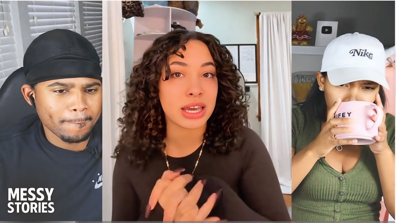 Her Ex-Best Friend Tried to Get Her Arrested
