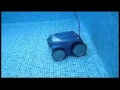 Robot limpiafondos automtico zodiac vortex 2  rv 4200 para piscinas