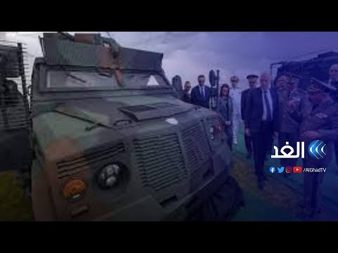 فيديو: ستتلقى BMP-3 الحماية من القذائف والصواريخ