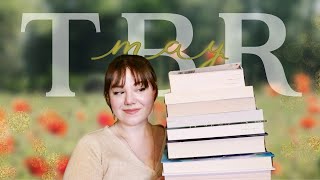 May TBR | 2023