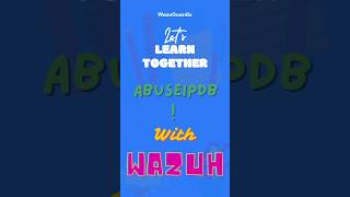 Abuseipdb integration with Wazuh #wazuh #education #abuseipdb #soc #Cdblist #crackers
