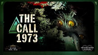 Case Number 01.11 - Plan of Escape - THE CALL 1973