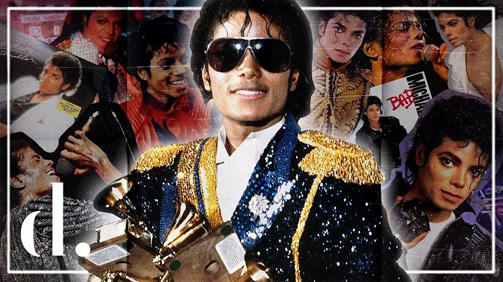 The 1980s | Michael Jackson's Decade In Review | THE COMPLETE COMPILATION | the detail. - 天天要聞