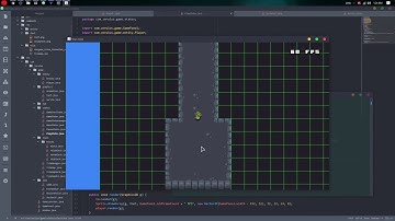 Java 2D Game Programming Episode 17 - World/Camera Movement