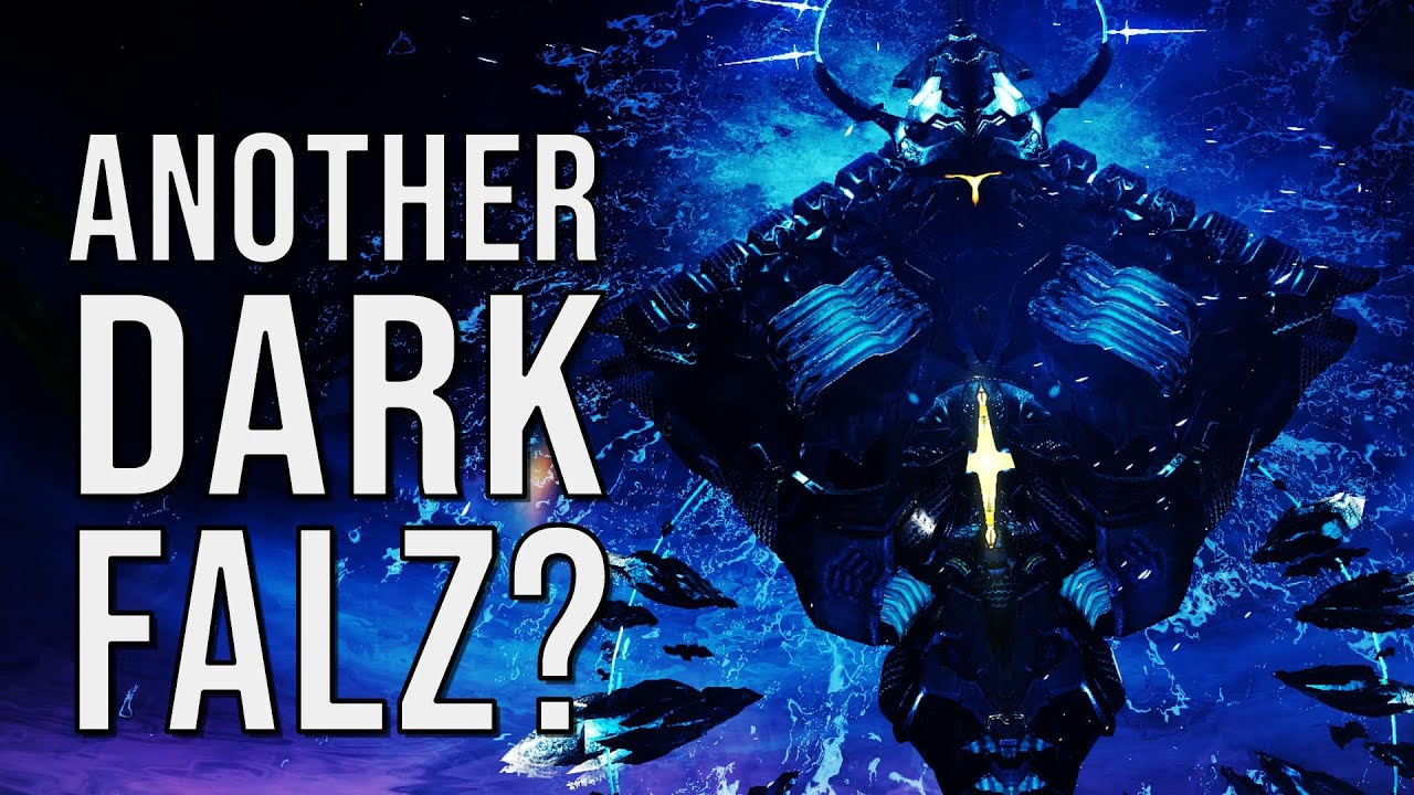 Coffee With Zeo #5 - Another Dark Falz? PSO2 NGS lore - YouTube