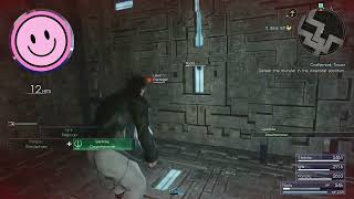FFXV Costlemark Tower cross-chain OOB - Potential skip?