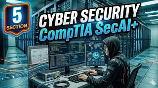 CompTIA SecAI+ Section 5 (Advanced Training and Tuning)