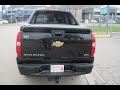 2010 Chevrolet Avalanche Kelowna BC