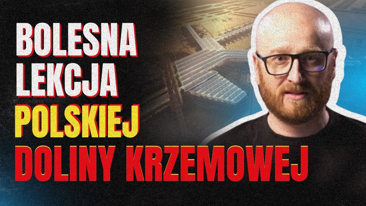 ZWOLNIENIA w Krakowie. Czy to polskie DETROIT?!