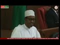 Senate Plenary 14TH December, 2016