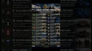 Israel Army...