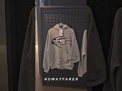 NIKE x BTS 🔥 Now available in Paris 🇫🇷 France at NiKe Store La Defense (92). Flocking on Clothes
