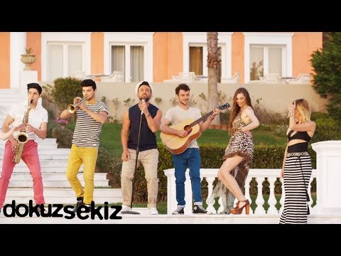 Josh Keles - Yaz Beni (Official Video)