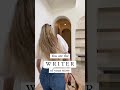 New Home Construction Tour