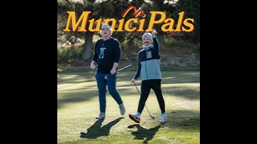 Sean Ogle of the Breaking Eighty Golf- MuniciPals Golf - Episode 91