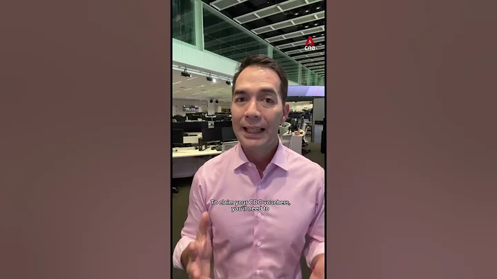 Redeemed your S$300 worth of CDC vouchers yet? Here’s how to do so. - 天天要聞