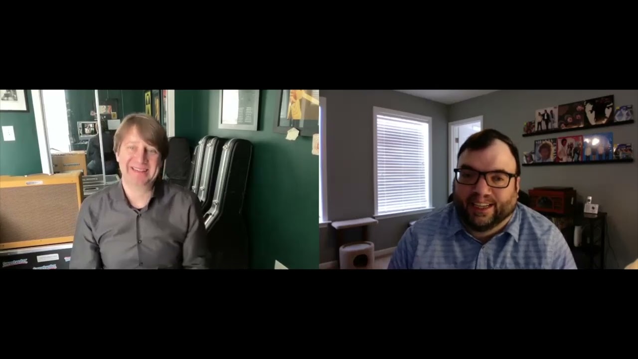 Marc My Words--Chris Wilson: Founder & Director of Academy of Music and Art, Inc.