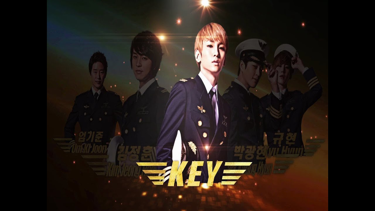 Musical Catch Me If You Can(캐치 미 이프 유 캔)_키 스케치(KEY's Sketch)