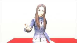 SMT Nocturne HD Remaster - Reason of Yosuga (English Dub)