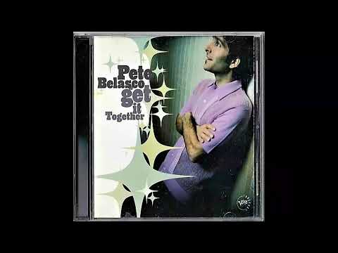 All I Want - Pete Belasco (1997)