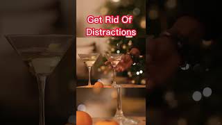 Stop Wasting Time – Do This Now!