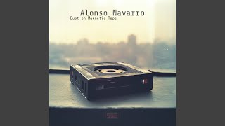 Dust on Magnetic Tape - Alonso Navarro