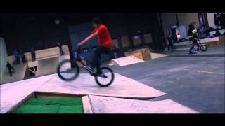 BMX (dubstep remix)