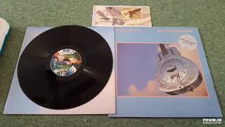 Dire Straits - So Far Away (Spiral Tribe 1985 Extended)