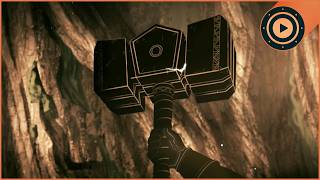 The Most Powerful Weapon Ever Made: The Secret History of Thor's Mjöllnir
