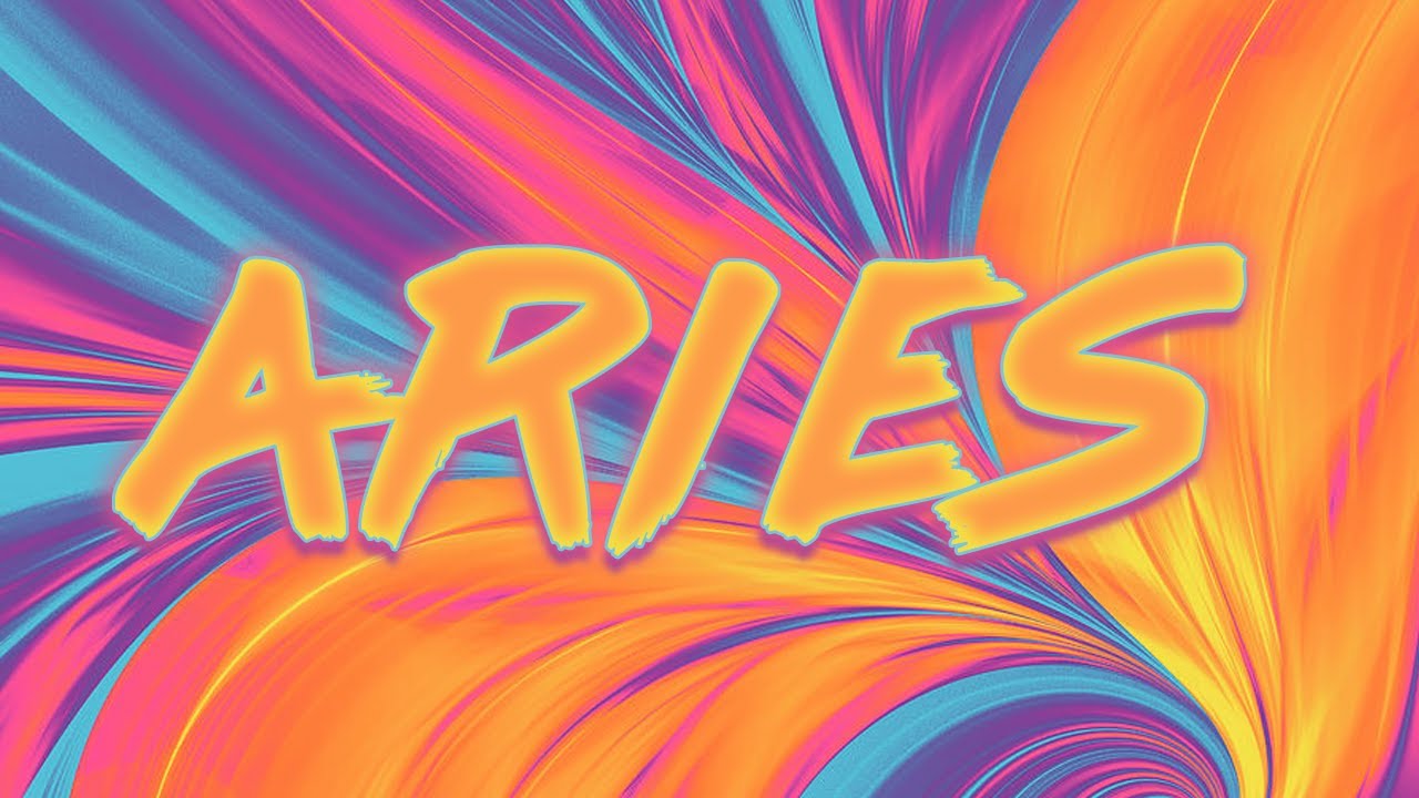 ♈ Aries 🐏  Black magic kept you from your true soul mate 😥