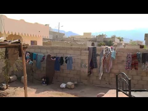 كورونا زاد الضائقة الاقتصادية في الأردن 🇯🇴