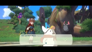 [Main] Natrum the World Keeper | Let