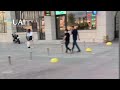 Mayor Tonya Graham on Seeing Kyiv (Ukraine) with Her Own Eyes