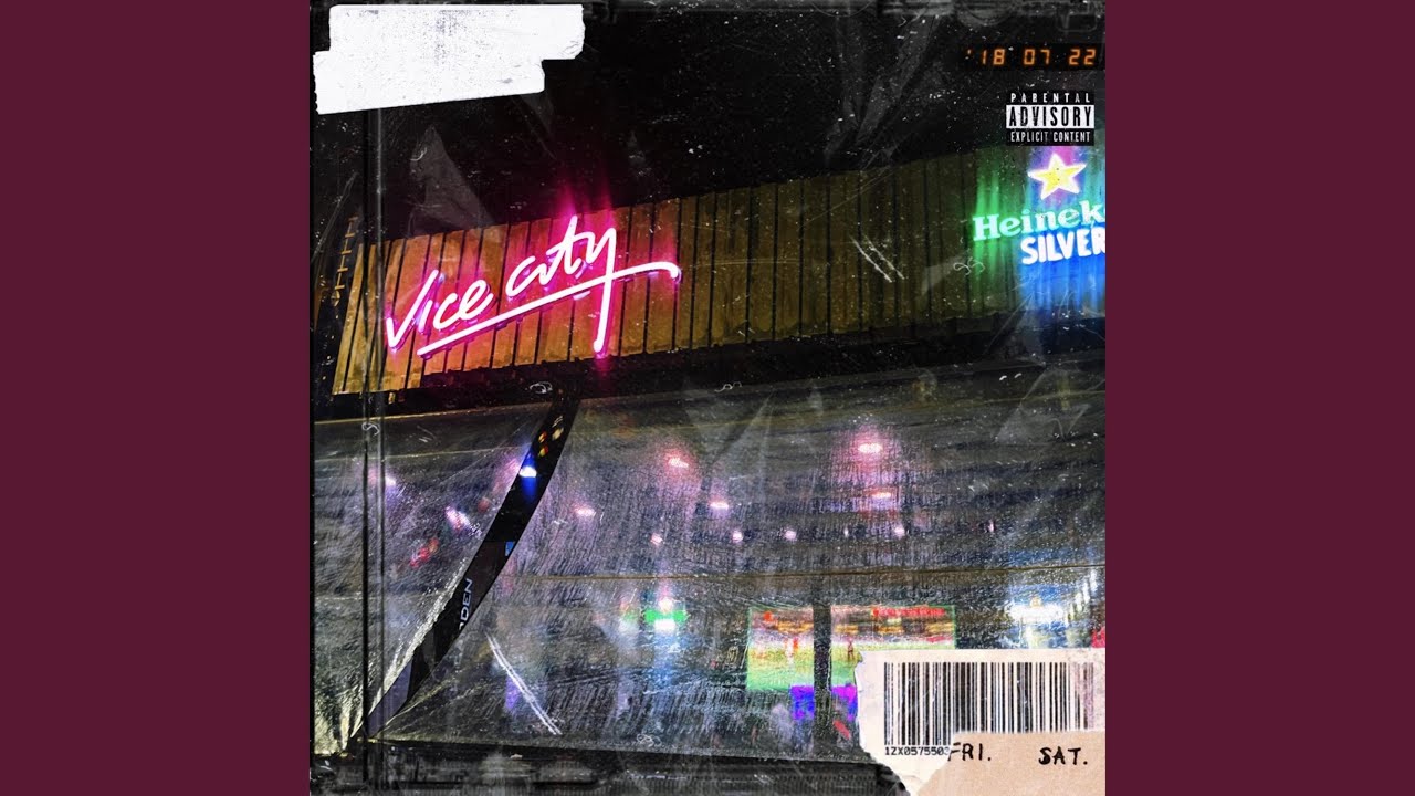 캐나비 (kaenavi) - After Party