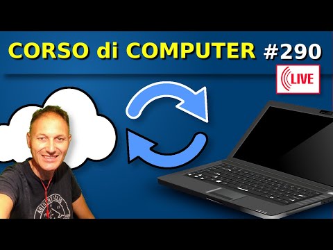 290 Come si usa Google Drive: sincronizziamo nuvola e PC | AssMaggiolina | Daniele Castelletti