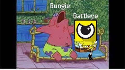 Anti-Cheat working as intended