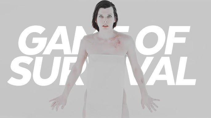 Reboot de Res. Evil (cinema) ganha produtor e Milla Jovovich se pronuncia -  EvilHazard