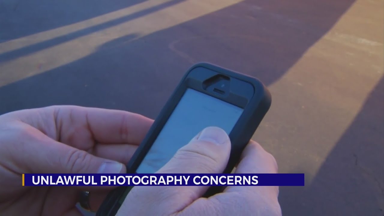 Proposed TN bill seeks to make taking 'offensive', nonconsensual photos