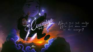 Conmigo - Young Eiby