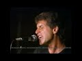 JOHNNY RIVERS "Summer Rain" Live at Gilley's July 5th 1982 with RONNIE TUTT