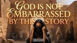 God works in your mess | Genesis 38 Bible in a Year